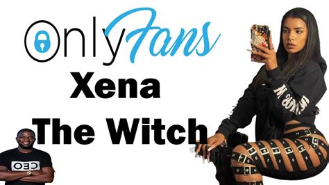 xenathewitch|xena